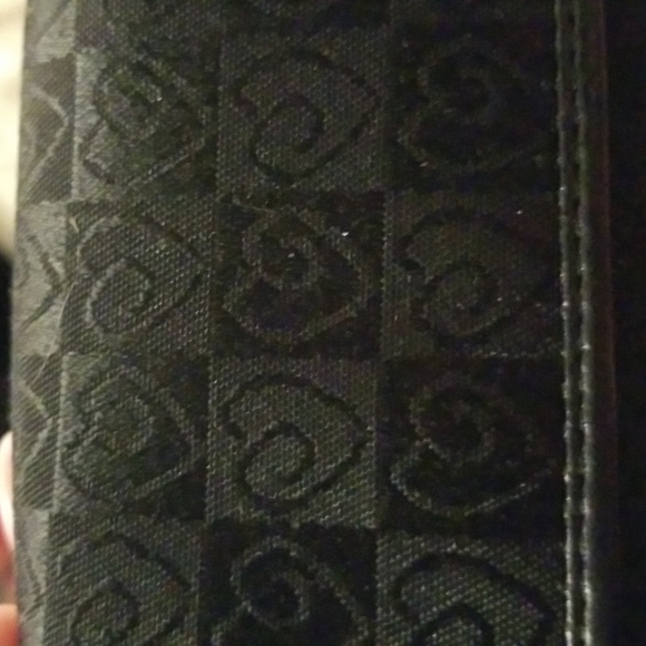 Small phone wallet - Picture 4 of 4